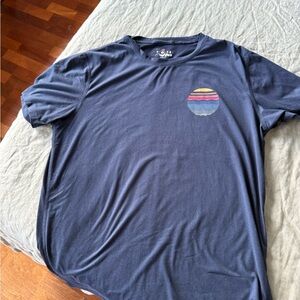Marine Layer Sport Tee - Medium, Used